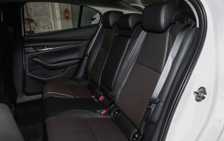 Mazda 3, 2025 год, 2 144 600 рублей, 31 фотография