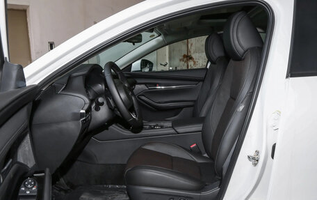 Mazda 3, 2025 год, 2 144 600 рублей, 28 фотография