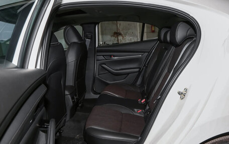 Mazda 3, 2025 год, 2 144 600 рублей, 30 фотография