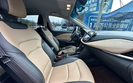 Chevrolet Monza, 2022 год, 1 100 000 рублей, 13 фотография