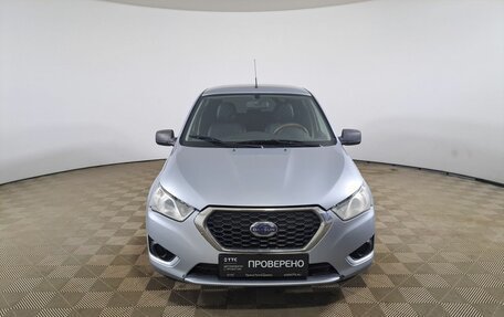 Datsun mi-DO, 2015 год, 475 000 рублей, 2 фотография