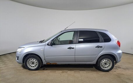 Datsun mi-DO, 2015 год, 475 000 рублей, 10 фотография