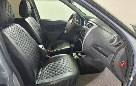 Datsun mi-DO, 2015 год, 475 000 рублей, 13 фотография