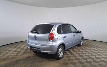 Datsun mi-DO, 2015 год, 475 000 рублей, 6 фотография