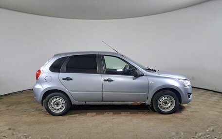 Datsun mi-DO, 2015 год, 475 000 рублей, 5 фотография