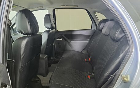 Datsun mi-DO, 2015 год, 475 000 рублей, 15 фотография