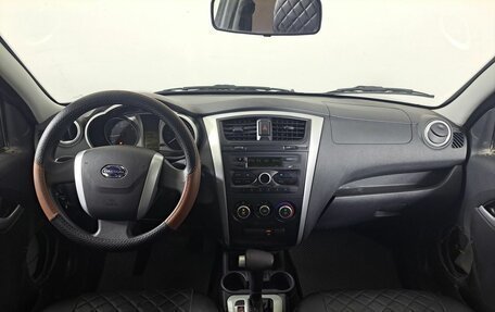 Datsun mi-DO, 2015 год, 475 000 рублей, 17 фотография