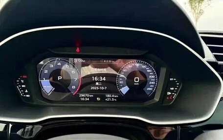 Audi Q3, 2021 год, 2 100 125 рублей, 8 фотография