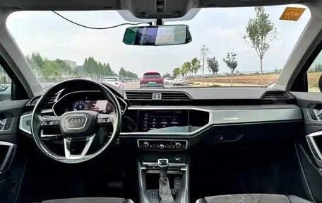 Audi Q3, 2021 год, 2 100 125 рублей, 6 фотография