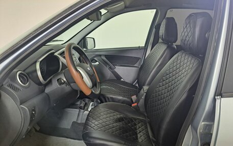 Datsun mi-DO, 2015 год, 475 000 рублей, 20 фотография