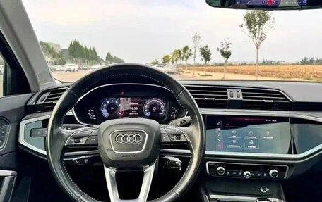 Audi Q3, 2021 год, 2 100 125 рублей, 7 фотография