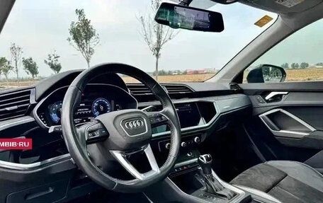 Audi Q3, 2021 год, 2 100 125 рублей, 5 фотография