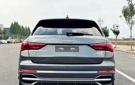 Audi Q3, 2021 год, 2 100 125 рублей, 11 фотография