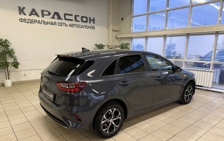 KIA cee'd III, 2020 год, 1 660 000 рублей, 2 фотография