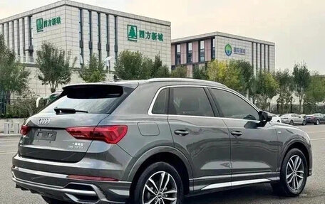 Audi Q3, 2021 год, 2 100 125 рублей, 12 фотография