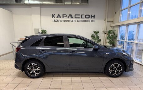 KIA cee'd III, 2020 год, 1 660 000 рублей, 6 фотография