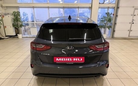 KIA cee'd III, 2020 год, 1 660 000 рублей, 4 фотография