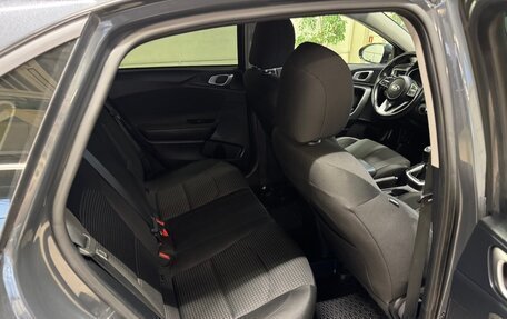 KIA cee'd III, 2020 год, 1 660 000 рублей, 10 фотография