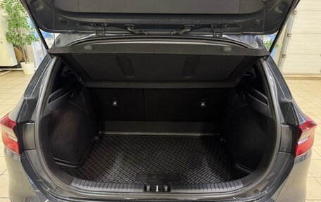 KIA cee'd III, 2020 год, 1 660 000 рублей, 18 фотография