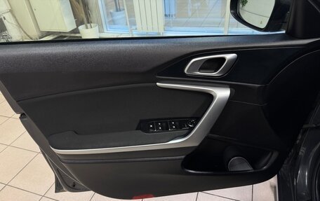 KIA cee'd III, 2020 год, 1 660 000 рублей, 14 фотография