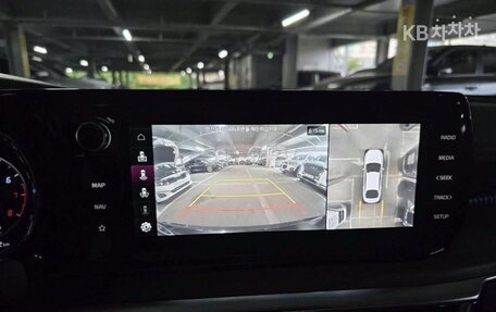 KIA K5, 2022 год, 1 935 000 рублей, 11 фотография