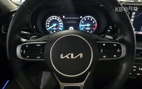 KIA K5, 2022 год, 1 935 000 рублей, 9 фотография