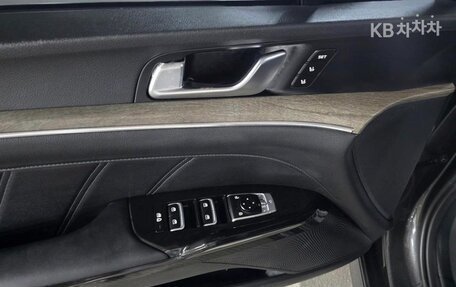 KIA K5, 2022 год, 1 935 000 рублей, 12 фотография