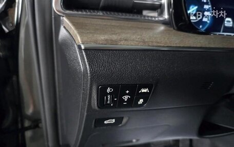 KIA K5, 2022 год, 1 935 000 рублей, 13 фотография