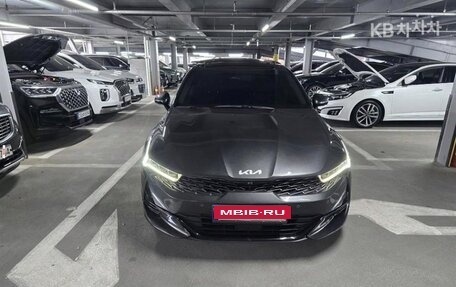 KIA K5, 2022 год, 1 935 000 рублей, 2 фотография