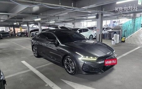 KIA K5, 2022 год, 1 935 000 рублей, 3 фотография