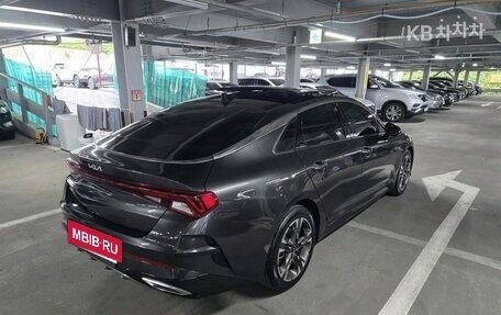 KIA K5, 2022 год, 1 935 000 рублей, 4 фотография