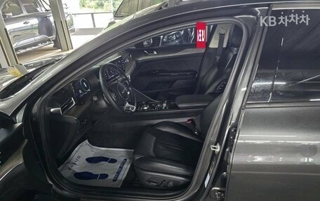 KIA K5, 2022 год, 1 935 000 рублей, 7 фотография
