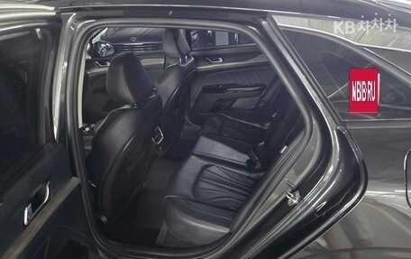 KIA K5, 2022 год, 1 935 000 рублей, 8 фотография