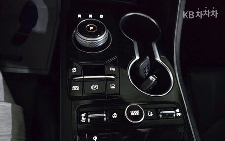 KIA K5, 2022 год, 1 935 000 рублей, 14 фотография