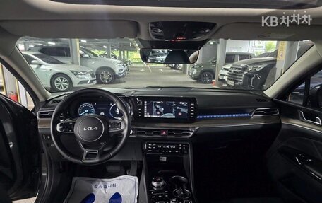 KIA K5, 2022 год, 1 935 000 рублей, 19 фотография