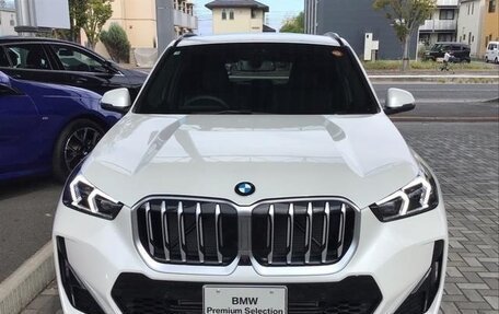 BMW X1, 2025 год, 3 410 000 рублей, 4 фотография