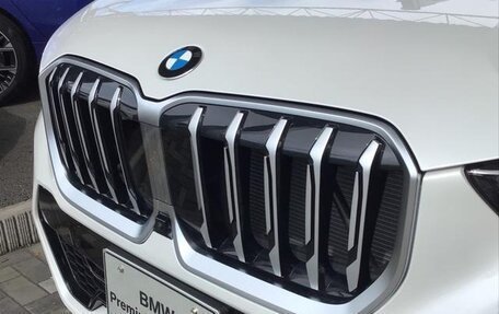 BMW X1, 2025 год, 3 410 000 рублей, 5 фотография