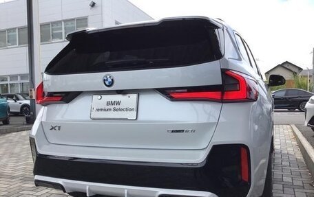 BMW X1, 2025 год, 3 410 000 рублей, 9 фотография