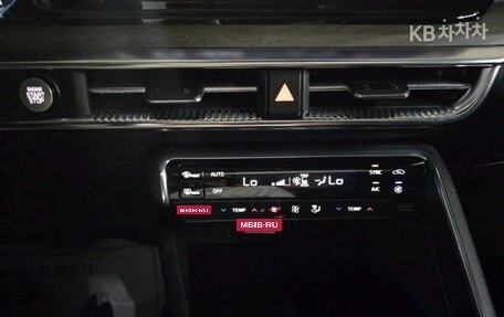 KIA K5, 2022 год, 1 935 000 рублей, 15 фотография