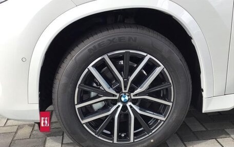 BMW X1, 2025 год, 3 410 000 рублей, 8 фотография