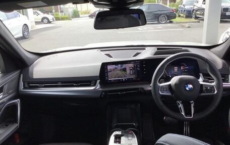 BMW X1, 2025 год, 3 410 000 рублей, 12 фотография