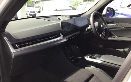 BMW X1, 2025 год, 3 410 000 рублей, 11 фотография