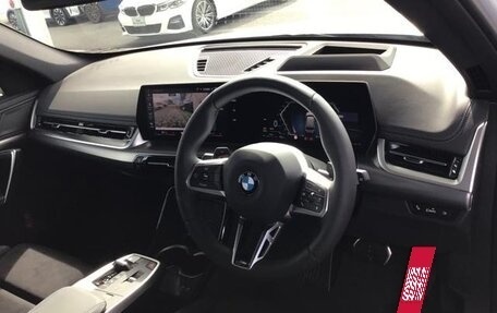 BMW X1, 2025 год, 3 410 000 рублей, 14 фотография