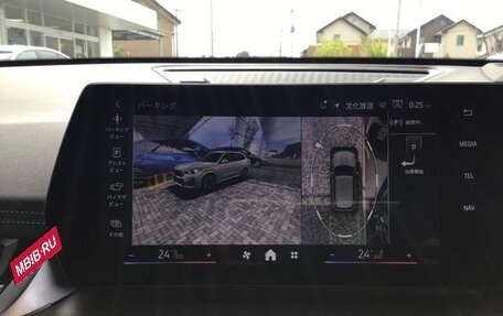 BMW X1, 2025 год, 3 410 000 рублей, 22 фотография