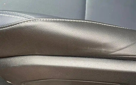 Chevrolet Tracker, 2022 год, 1 400 000 рублей, 14 фотография