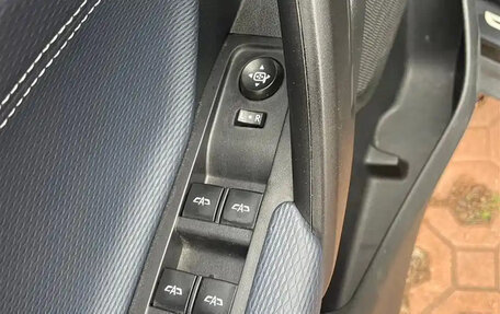 Chevrolet Tracker, 2022 год, 1 400 000 рублей, 15 фотография