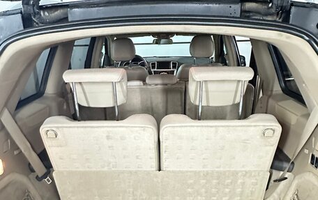 Mercedes-Benz GL-Класс, 2015 год, 2 900 000 рублей, 15 фотография