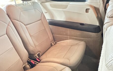 Mercedes-Benz GL-Класс, 2015 год, 2 900 000 рублей, 16 фотография