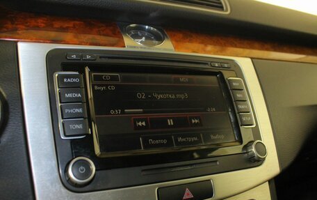 Volkswagen Passat B7, 2011 год, 1 122 000 рублей, 12 фотография