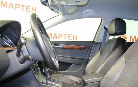 Volkswagen Passat B7, 2011 год, 1 122 000 рублей, 8 фотография